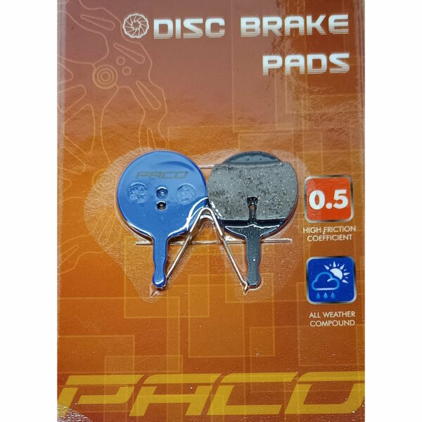 Destičky Polymerové Plus